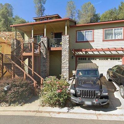 129 Woodside Dr, Sonora, CA 95370