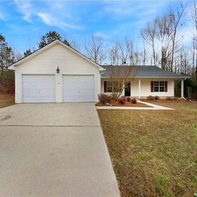 129 Worthy Dr, Mcdonough, GA 30252