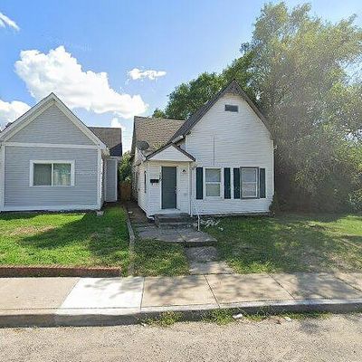 129 W Arizona St, Indianapolis, IN 46225