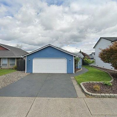 12916 Ne 51 St St, Vancouver, WA 98682