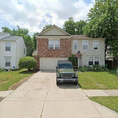 12911 Star Dr, Fishers, IN 46037