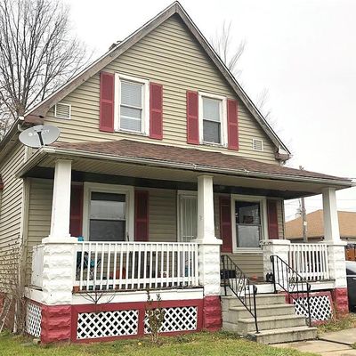 12913 Harvard Ave, Cleveland, OH 44105