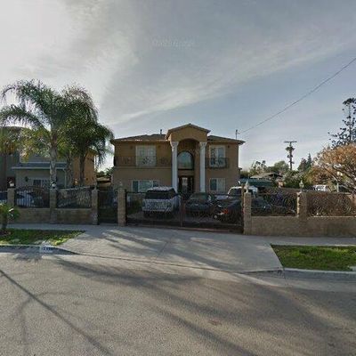 12938 Ratner St, North Hollywood, CA 91605