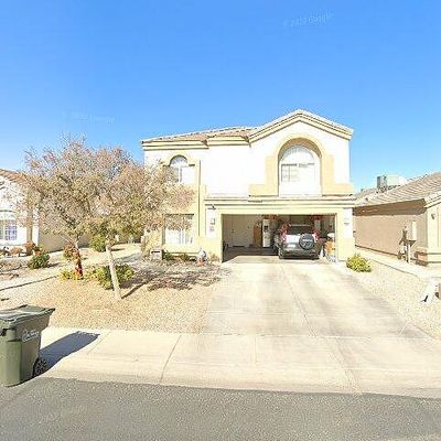 12934 W Mauna Loa Ln, El Mirage, AZ 85335