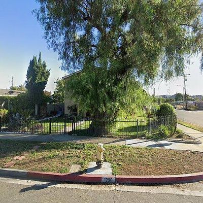 1296 W 3 Rd St, Pomona, CA 91766