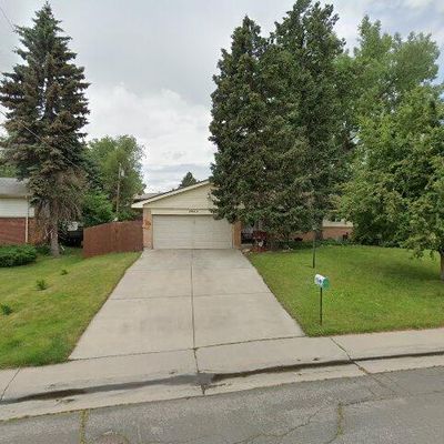 12980 W 24 Th Pl, Golden, CO 80401