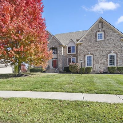 12975 Pontell Pl, Carmel, IN 46074