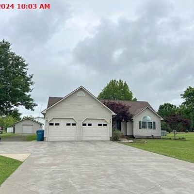 13 Alesia Dr, East Prairie, MO 63845