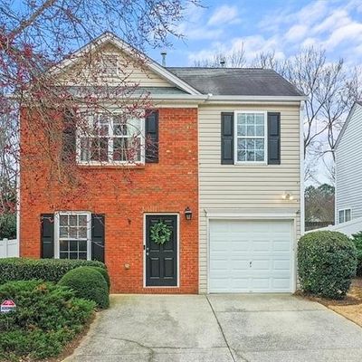 130 Ilex Dr, Canton, GA 30114