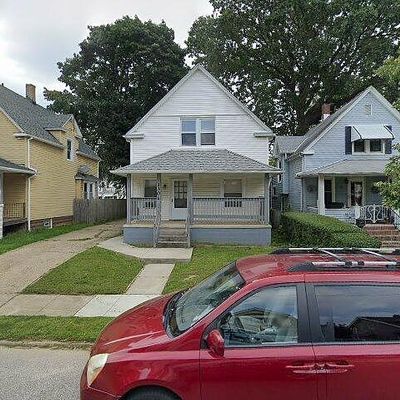 1301 W 93 Rd St, Cleveland, OH 44102