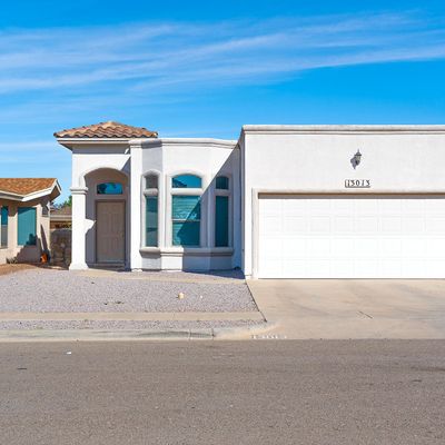 13013 Martin Forman, El Paso, TX 79938