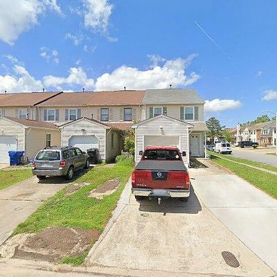 1302 Hafford Rd, Virginia Beach, VA 23464