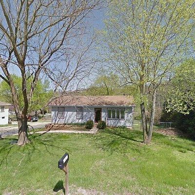 1302 S 11 Th St, Ozark, MO 65721