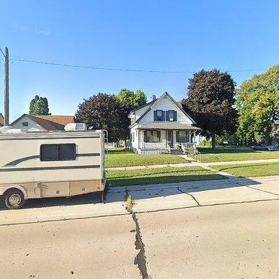 1302 Marquette Ave, South Milwaukee, WI 53172