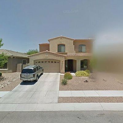 13022 N Bellbird Dr, Oro Valley, AZ 85755