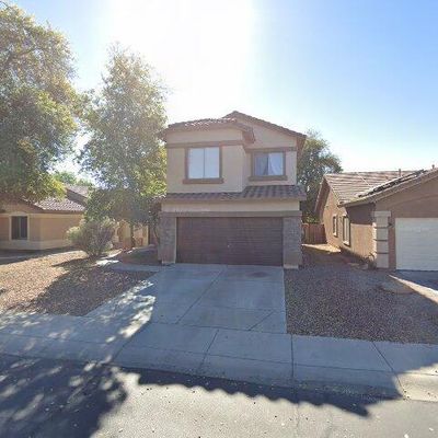 13033 W Scotts Dr, El Mirage, AZ 85335