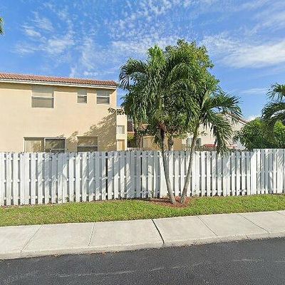 1304 Nw 125 Th Ter, Sunrise, FL 33323