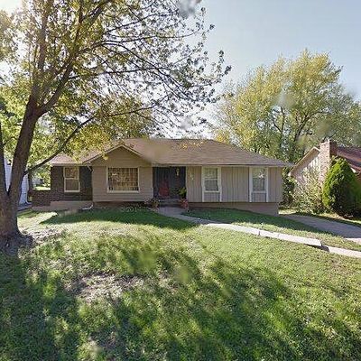 1305 Sw 21 St St, Blue Springs, MO 64015