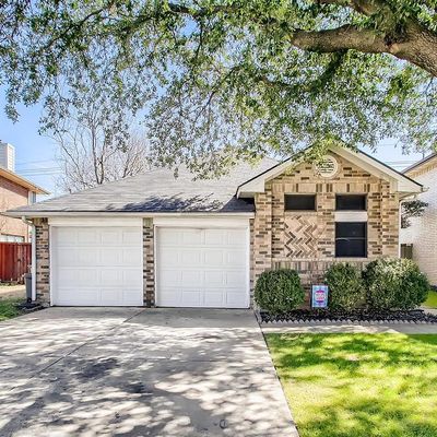 1307 Jasmine Dr, Lewisville, TX 75077