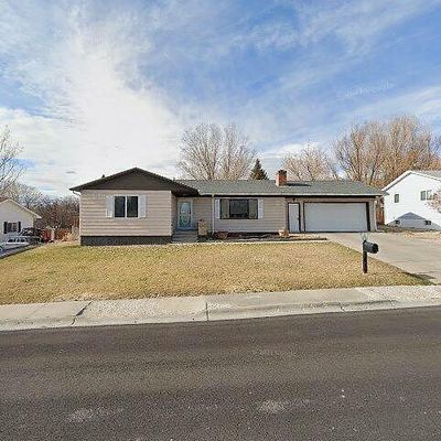 1308 Ritter St, Rawlins, WY 82301