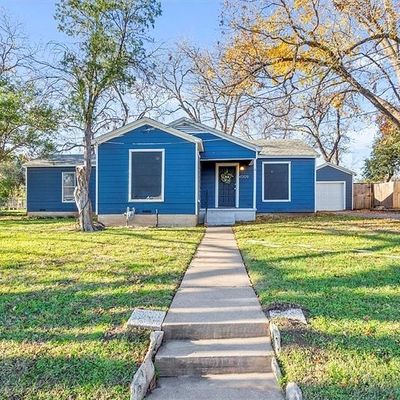 1309 Holly Vista St, Waco, TX 76711