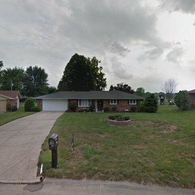 1309 Park Circle Dr, Anderson, IN 46012