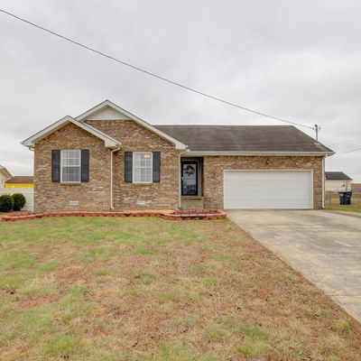 1310 Jared Ray Dr, Clarksville, TN 37042