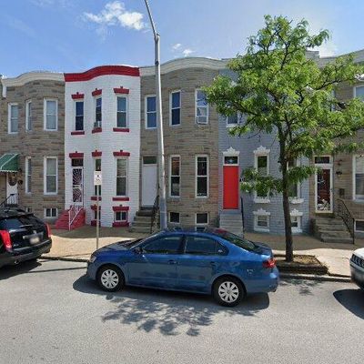 1311 S Carey St, Baltimore, MD 21230