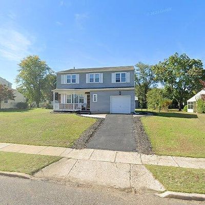 1312 Hammond Rd, Burlington, NJ 08016