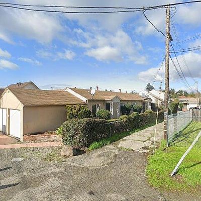 1312 Valley St, Hayward, CA 94541