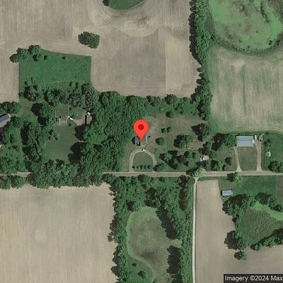 1312 W Winegar Rd, Morrice, MI 48857