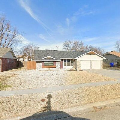 1313 Abbey Dr, Norman, OK 73071