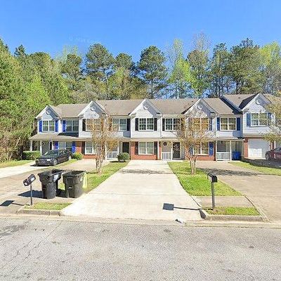 1315 Maple Valley Ct, Union City, GA 30291