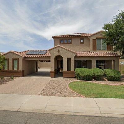 1316 E Prickly Pear Dr, Casa Grande, AZ 85122