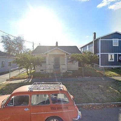 1316 S 8 Th St, Tacoma, WA 98405