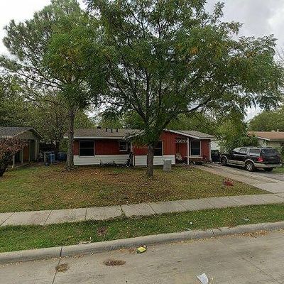 1316 Selene St, Fort Worth, TX 76106