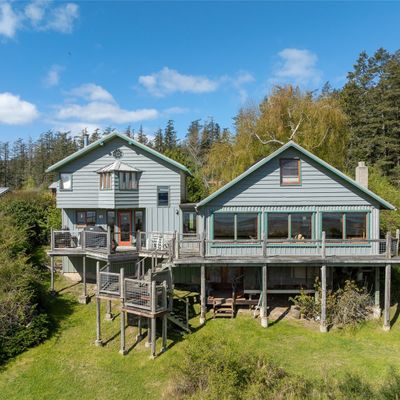 1319 Port Stanley Rd, Lopez Island, WA 98261