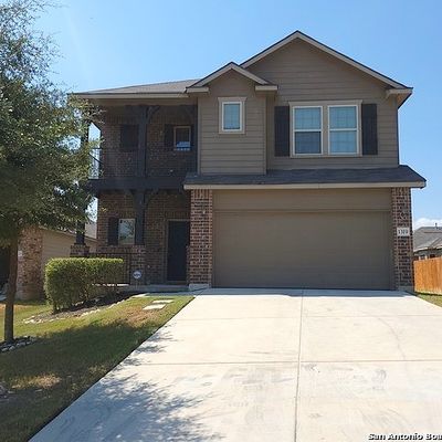 1319 Wooden Fox, San Antonio, TX 78245