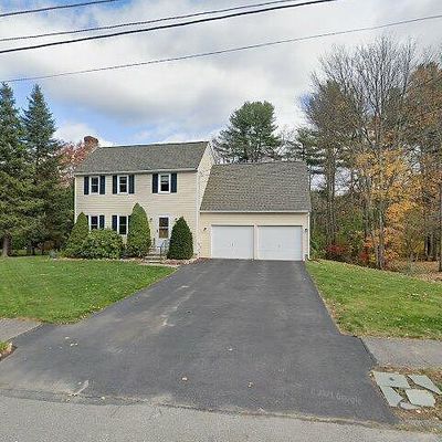 132 Fernwood Dr, Gardner, MA 01440