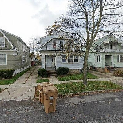 132 Ivanhoe Rd, Buffalo, NY 14215