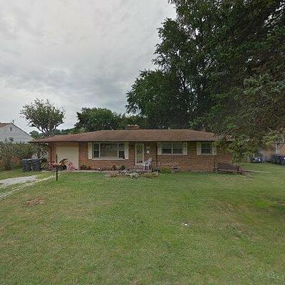 132 Millcreek Dr, Anderson, IN 46017
