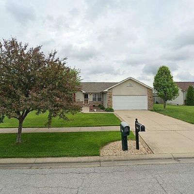 1320 W 84 Th Ave, Merrillville, IN 46410
