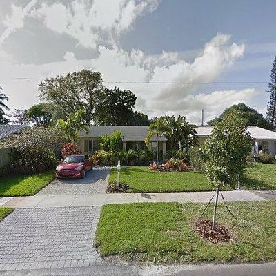 1321 Nw 6 Th Ave, Fort Lauderdale, FL 33311