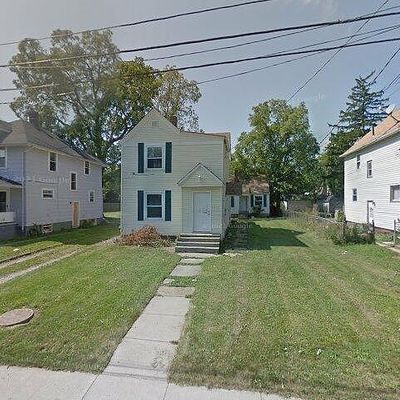 1322 Brownell Ave, Lorain, OH 44052