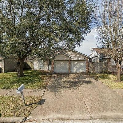 13218 Pebblewalk Cir S, Houston, TX 77041