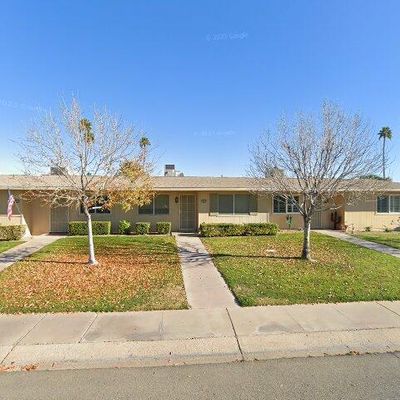 13227 N 110 Th Ave, Sun City, AZ 85351