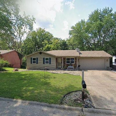 1325 Westchester Dr, Herculaneum, MO 63048