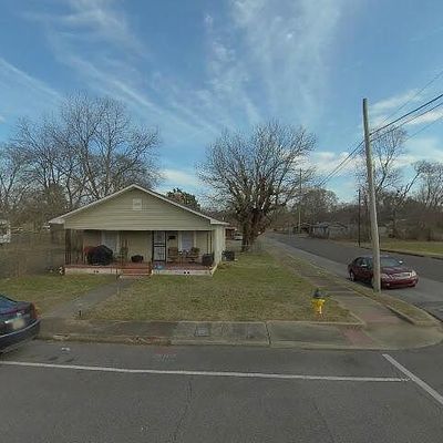 1329 Avenue H, Birmingham, AL 35218