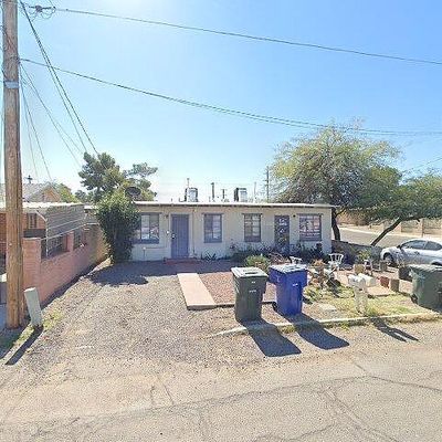 133 W Birdman Dr, Tucson, AZ 85705