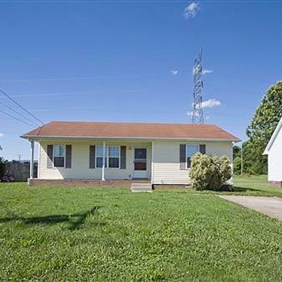 133 Waterford Dr, Oak Grove, KY 42262